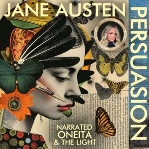 Persuasion, Jane Austen