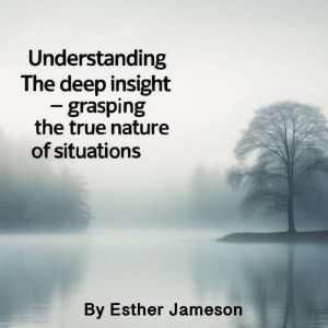 Understanding: The Deep Insight - Grasping the True Nature of Situations