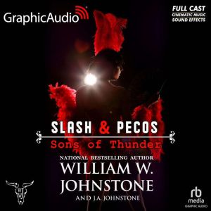 Sons of Thunder Dramatized Adaptatio..., William W. Johnstone