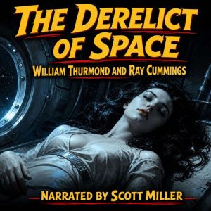 The Derelict of Space, William Thurmond