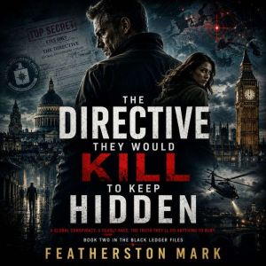 The Directive They Would Kill to Keep..., Featherston Mark