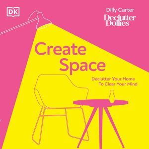 Create Space, Dilly Carter