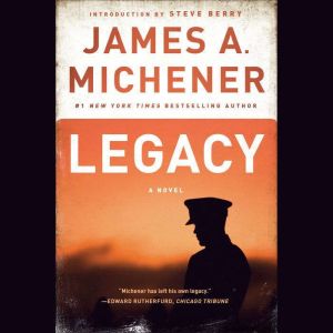 Legacy, James A. Michener
