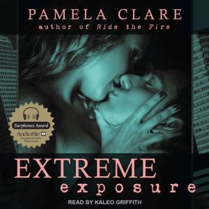 Extreme Exposure, Pamela Clare