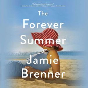The Forever Summer, Jamie Brenner