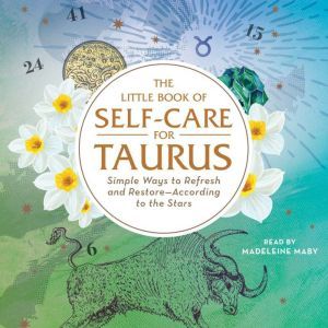 The Little Book of SelfCare for Taur..., Constance Stellas