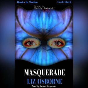 Masquerade, Liz Osborne