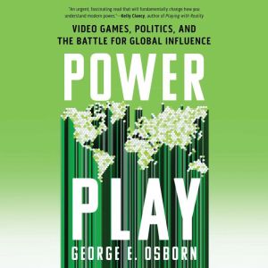 Power Play, George E. Osborn