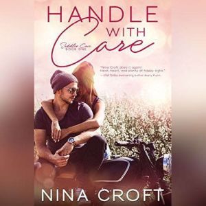 Handle with Care, Nina Croft