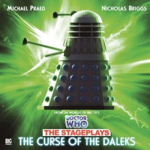 Doctor Who  The Stageplays  The Cur..., David Whittaker