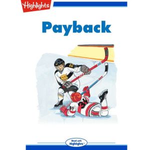 Payback, Lizann Flatt