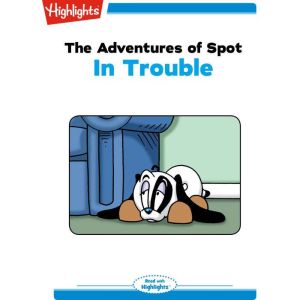 In Trouble, Marileta Robinson