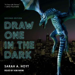 Draw One in the Dark, Sarah A. Hoyt
