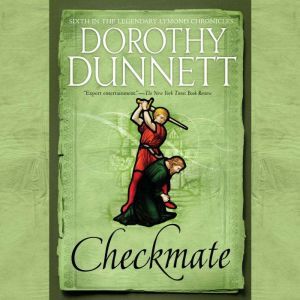 Checkmate, Dorothy Dunnett