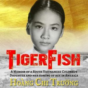 TigerFish, Hoang Chi Truong