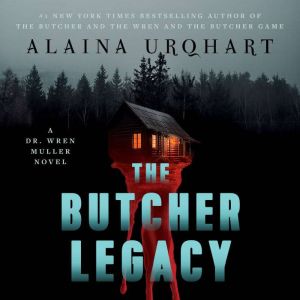 The Butcher Legacy, Alaina Urquhart