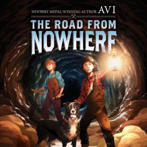 The Road From Nowhere, Avi