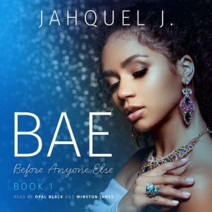 BAE, Jahquel J.