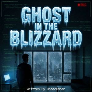Ghost in the Blizzard