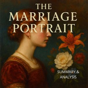 The Marriage Portrait Book summary ..., Margot Langley