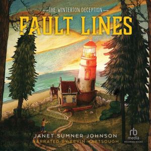 Fault Lines, Janet Sumner Johnson