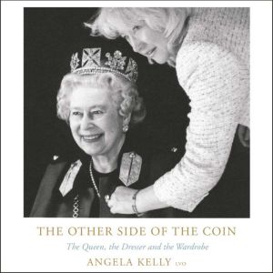 The Other Side of the Coin, Angela Kelly