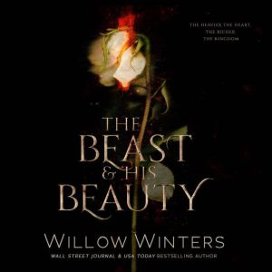 The Beast  His Beauty, Willow Winters