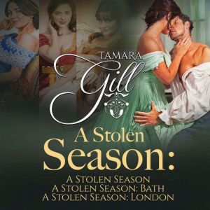 A Stolen Season Books 13, Tamara Gill