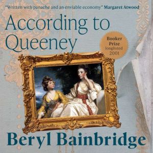 According to Queeney, Beryl Bainbridge