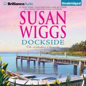 Dockside, Susan Wiggs