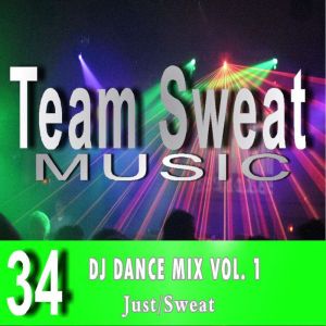 DJ Dance Mix Volume 1, Antonio Smith
