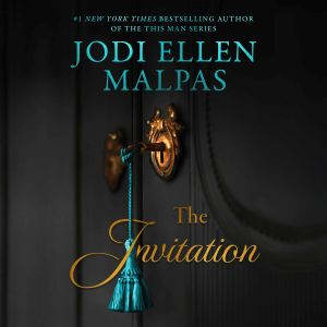 The Invitation, Jodi Ellen Malpas