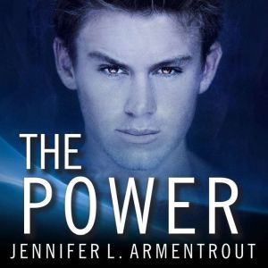 The Power, Jennifer L. Armentrout