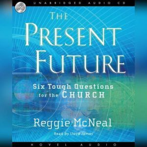 Present Future, Reggie McNeal