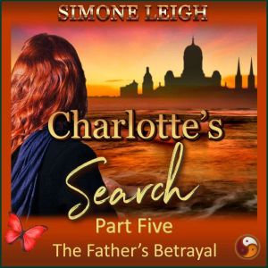 The Fathers Betrayal, Simone Leigh