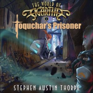 Toquchars Prisoner, Stephen Austin Thorpe