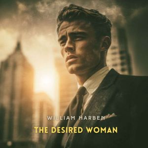The Desired Woman, William Harben