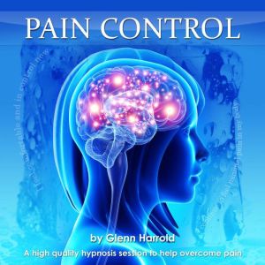 Pain Control, Glenn Harrold