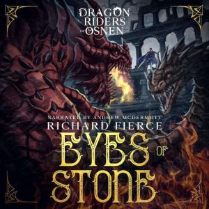 Eyes of Stone, Richard Fierce