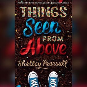 Things Seen From Above, Shelley Pearsall