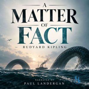 A Matter of Fact, Rudyard Kipling