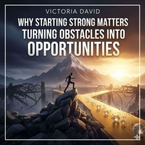 Why Starting Strong Matters, Victoria David