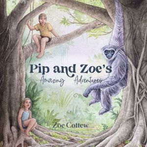 Pip and Zoe's Amazing Adventures