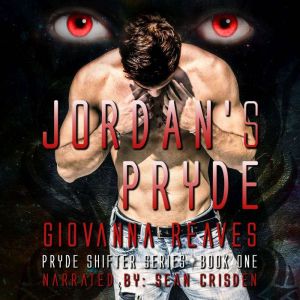 Jordans Pryde, Giovanna Reaves