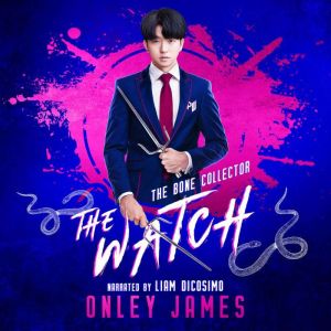 The Bone Collector, Onley James