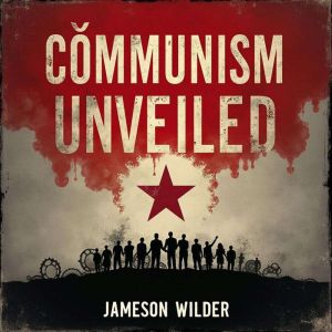 Communism Unveiled: Karl Marx's Legacy of Deception and Destruction: Uncover Marx's secrets! Engaging audio guides reveal his