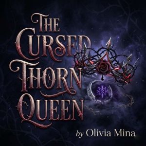 The Cursed Thorn Queen, Olivia Mina