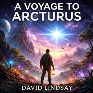 A Voyage to Arcturus, David Lindsay