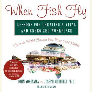 When Fish Fly, John Yokoyama