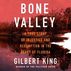 Bone Valley: A True Story of Injustice and Redemption in the Heart of Florida